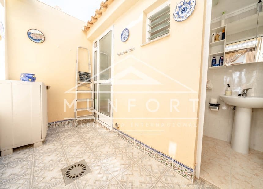 2 soverom Hus til salgs i Santiago de la Ribera - € 163 900 (Ref: 9863728)
