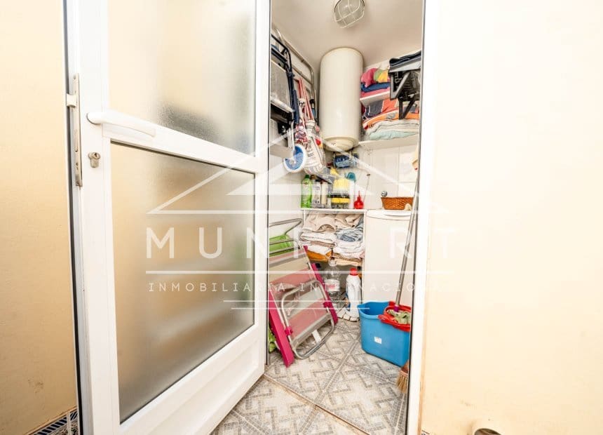 2 soverom Hus til salgs i Santiago de la Ribera - € 163 900 (Ref: 9863728)