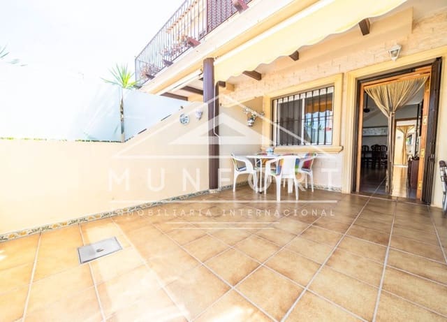 2 soverom Hus til salgs i Santiago de la Ribera, San Javier - € 163 900 (Ref: 9863728)