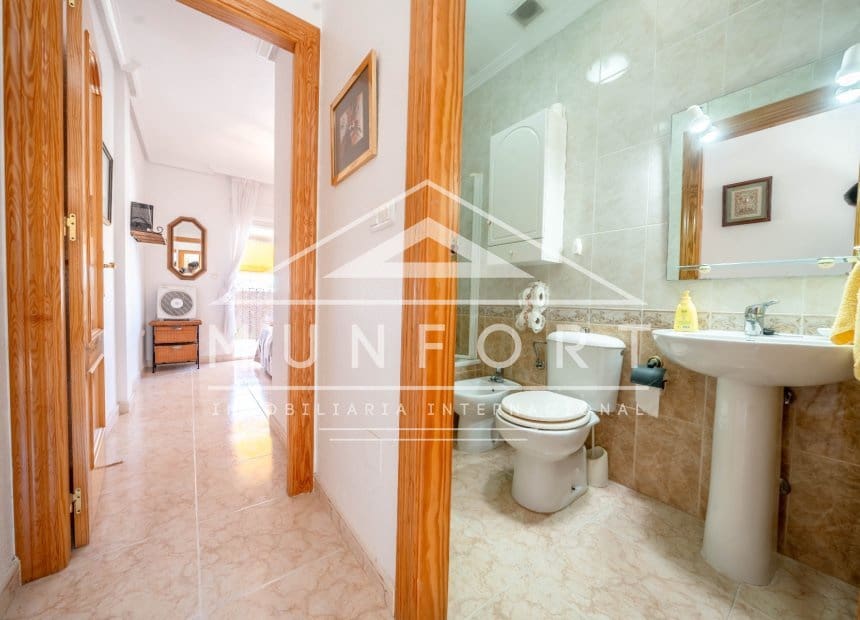 2 soverom Hus til salgs i Santiago de la Ribera - € 163 900 (Ref: 9863728)