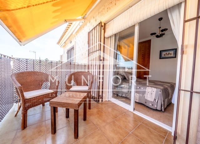 2 soverom Hus til salgs i Santiago de la Ribera, San Javier - € 163 900 (Ref: 9863728)