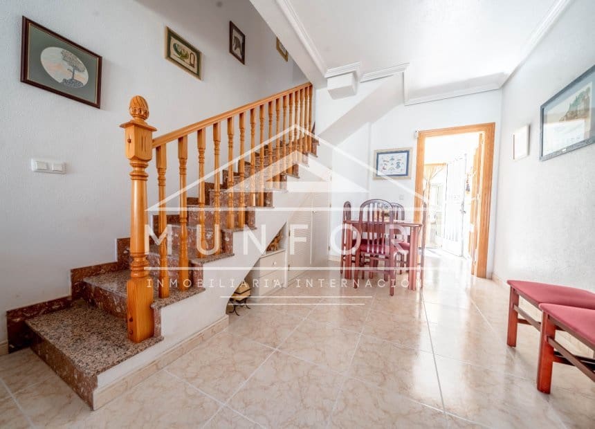 2 soverom Hus til salgs i Santiago de la Ribera - € 163 900 (Ref: 9863728)
