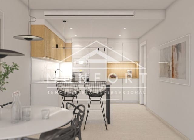 2 camera da letto Bungalow in vendita in San Pedro del Pinatar ciudad, San Pedro del Pinatar con piscina - 252.900 € (Rif: 9863730)