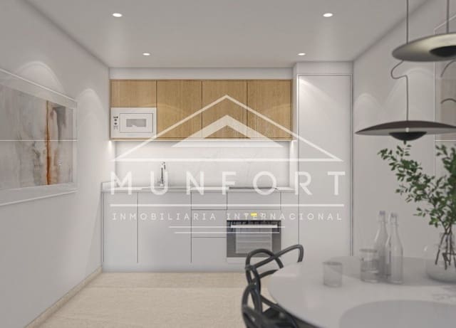 2 camera da letto Bungalow in vendita in San Pedro del Pinatar ciudad, San Pedro del Pinatar con piscina - 252.900 € (Rif: 9863730)
