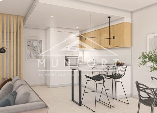 2 camera da letto Bungalow in vendita in San Pedro del Pinatar ciudad, San Pedro del Pinatar con piscina - 252.900 € (Rif: 9863730)