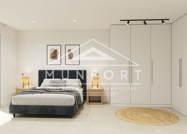 2 camera da letto Bungalow in vendita in San Pedro del Pinatar ciudad, San Pedro del Pinatar con piscina - 252.900 € (Rif: 9863730)
