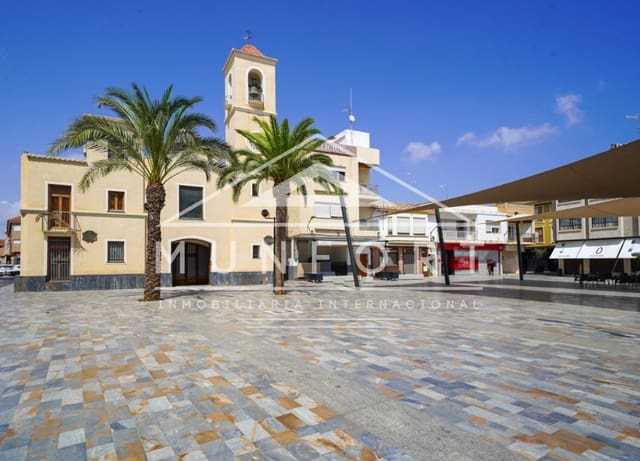 2 camera da letto Bungalow in vendita in San Pedro del Pinatar ciudad, San Pedro del Pinatar con piscina - 252.900 € (Rif: 9863730)