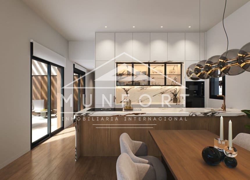 3 bedroom Villa for sale in Sucina with pool - € 595,000 (Ref: 9863732)