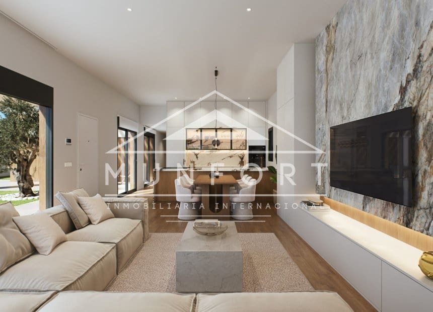 3 bedroom Villa for sale in Sucina with pool - € 595,000 (Ref: 9863732)