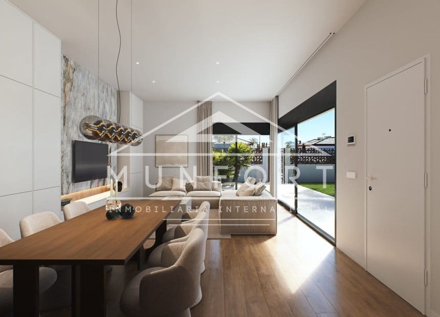 3 bedroom Villa for sale in Sucina with pool - € 595,000 (Ref: 9863732)