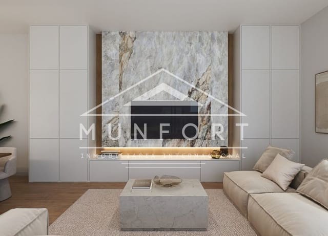 3 bedroom Villa for sale in Sucina, Murcia city with pool - € 595,000 (Ref: 9863732)