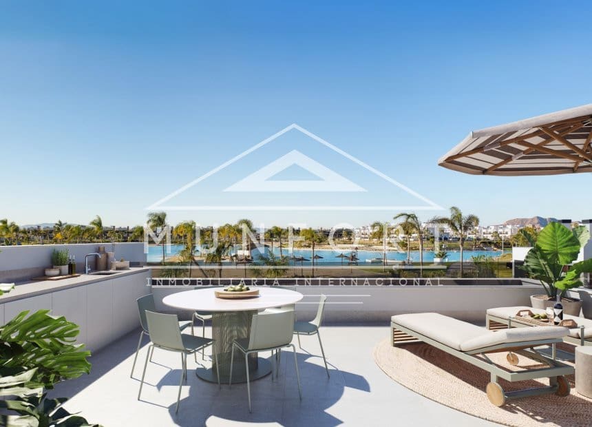 3 slaapkamer Villa te koop in Torre-Pacheco met zwembad - € 755.000 (Ref: 9865946)