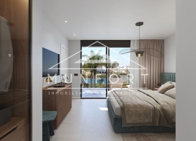 3 slaapkamer Villa te koop in Torre-Pacheco met zwembad - € 755.000 (Ref: 9865946)