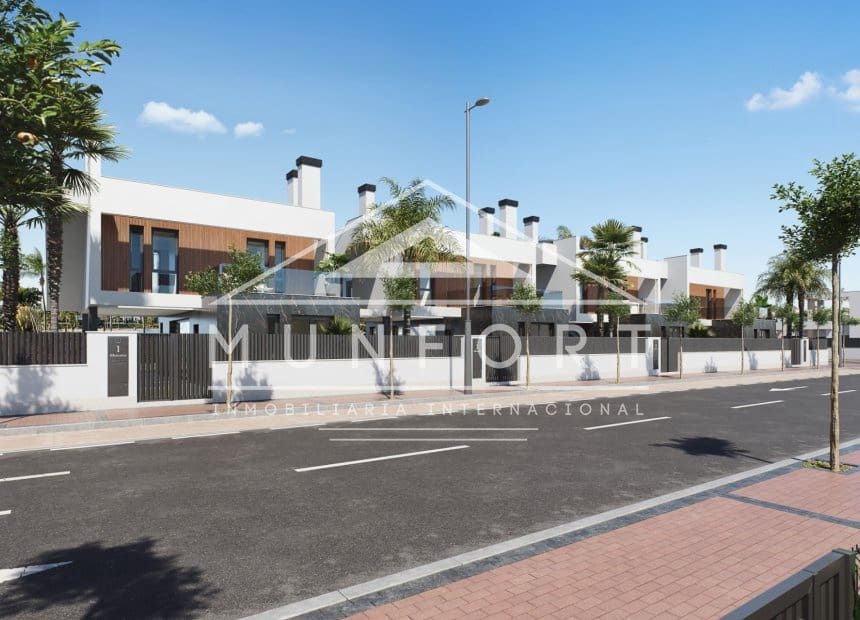 3 slaapkamer Villa te koop in Torre-Pacheco met zwembad - € 755.000 (Ref: 9865946)