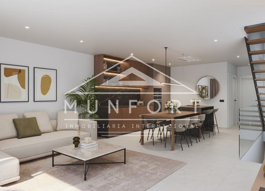 3 slaapkamer Villa te koop in Torre-Pacheco met zwembad - € 755.000 (Ref: 9865946)