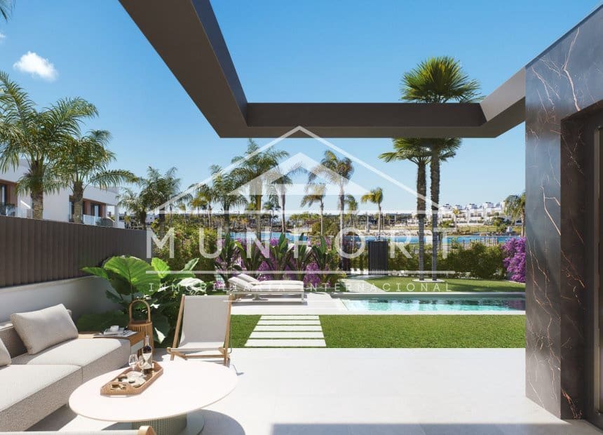 3 slaapkamer Villa te koop in Torre-Pacheco met zwembad - € 755.000 (Ref: 9865946)