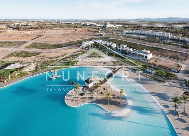 3 slaapkamer Villa te koop in Torre-Pacheco met zwembad - € 755.000 (Ref: 9865946)