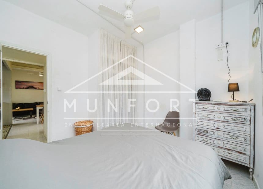 2 bedroom Apartment for sale in Los Urrutias - € 145,000 (Ref: 9866158)