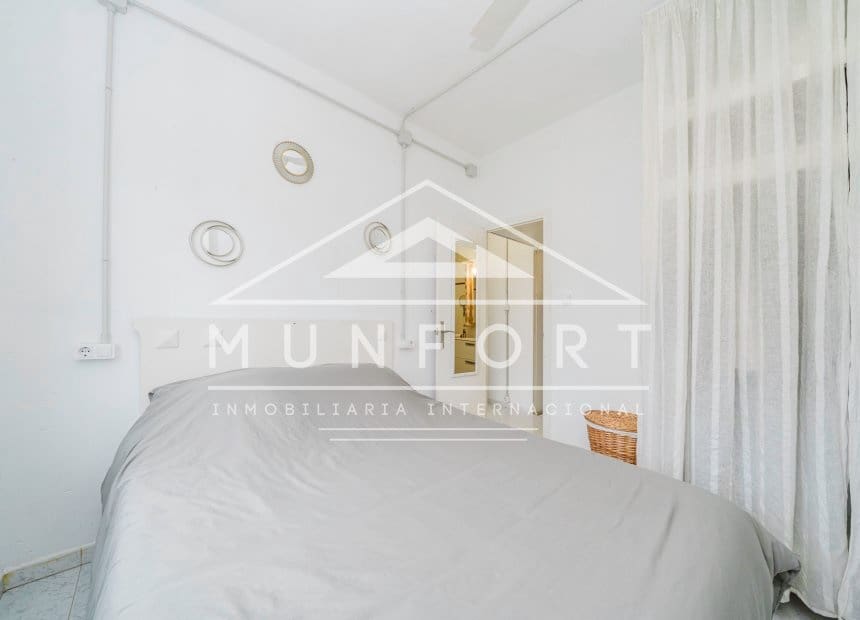 2 bedroom Apartment for sale in Los Urrutias - € 145,000 (Ref: 9866158)