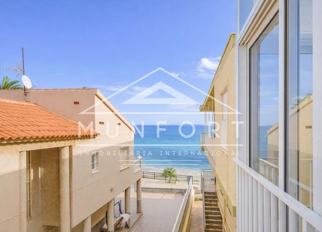 Apartamento de 2 habitaciones en El Carmoli, Cartagena en venta - 145.000 € (Ref: 9866158)