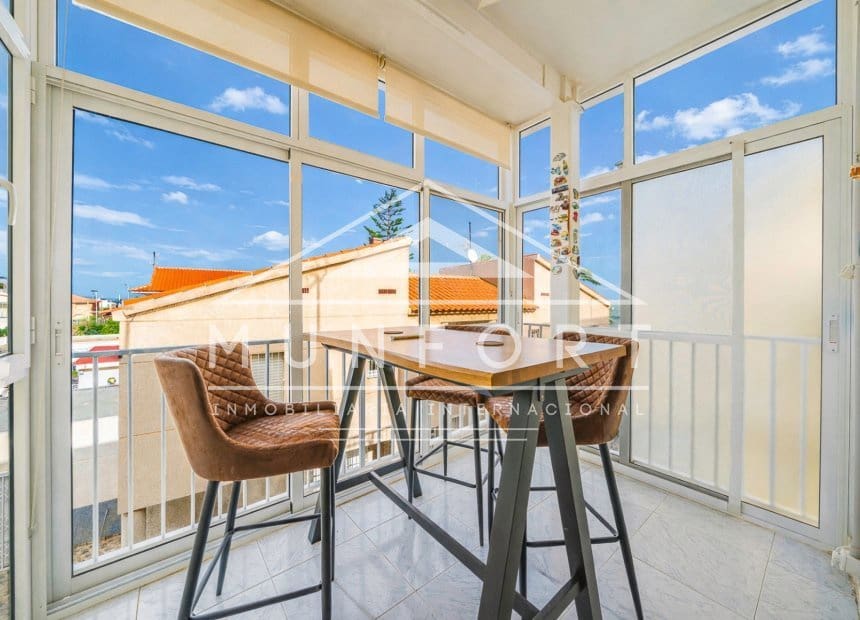2 bedroom Apartment for sale in Los Urrutias - € 145,000 (Ref: 9866158)