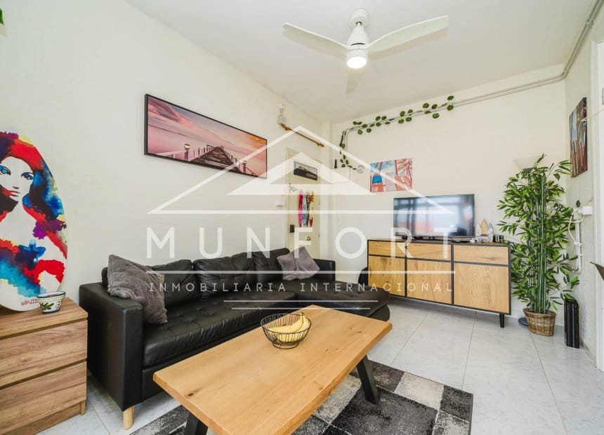 2 bedroom Apartment for sale in Los Urrutias - € 145,000 (Ref: 9866158)