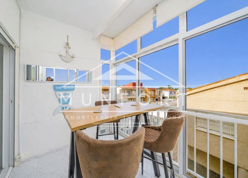 2 bedroom Apartment for sale in Los Urrutias - € 145,000 (Ref: 9866158)