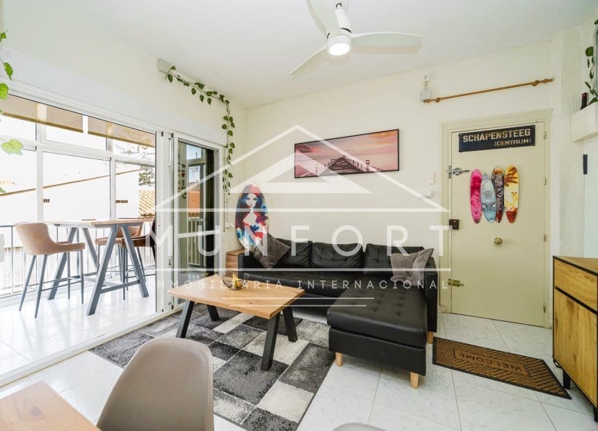 2 bedroom Apartment for sale in Los Urrutias - € 145,000 (Ref: 9866158)
