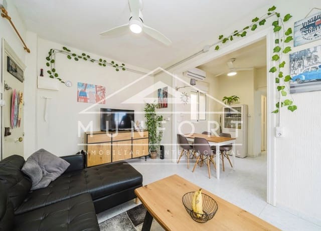 Apartamento de 2 habitaciones en El Carmoli, Cartagena en venta - 145.000 € (Ref: 9866158)