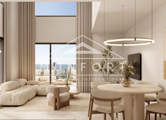 2 soverom Leilighet til salgs i Cometa - Carrió, Calpe / Calp med svømmebasseng - € 450 000 (Ref: 9867322)