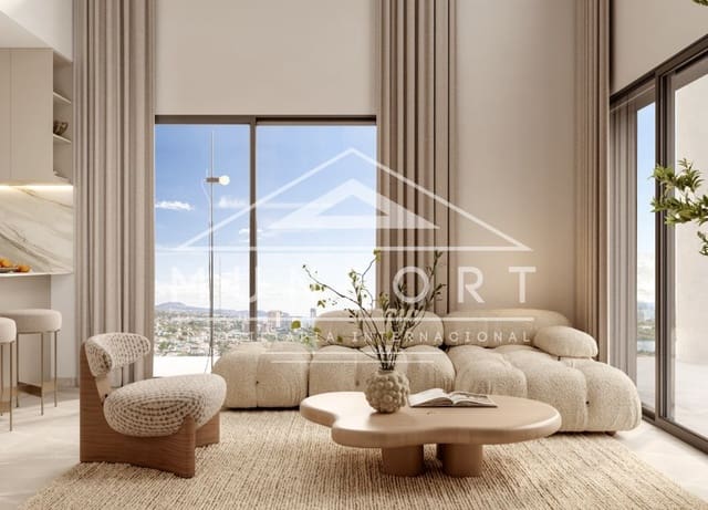 2 soverom Leilighet til salgs i Cometa - Carrió, Calpe / Calp med svømmebasseng - € 450 000 (Ref: 9867322)