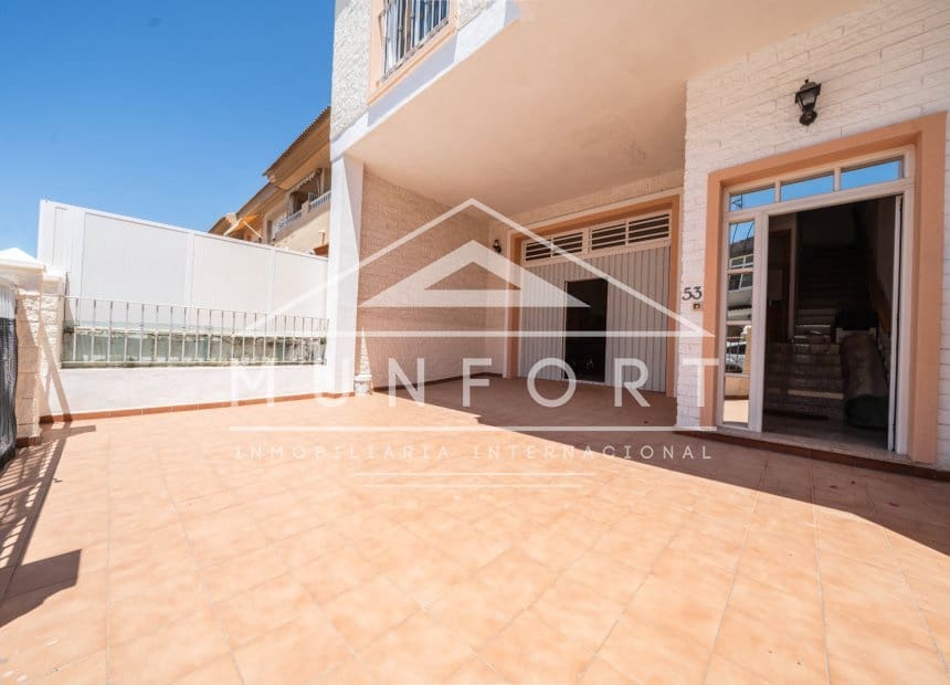 6 camera da letto Casa in vendita in Pilar de la Horadada - 429.000 € (Rif: 9867938)