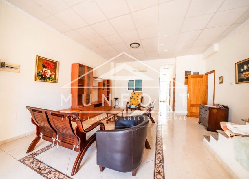 6 camera da letto Casa in vendita in Pilar de la Horadada - 429.000 € (Rif: 9867938)
