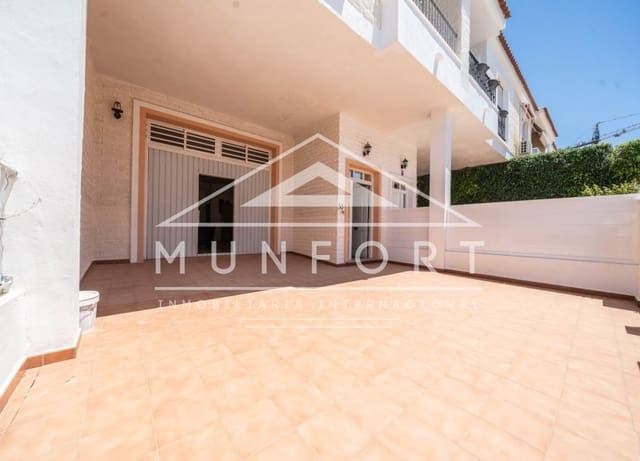 6 camera da letto Casa in vendita in Pilar de la Horadada ciudad, Pilar de la Horadada - 429.000 € (Rif: 9867938)