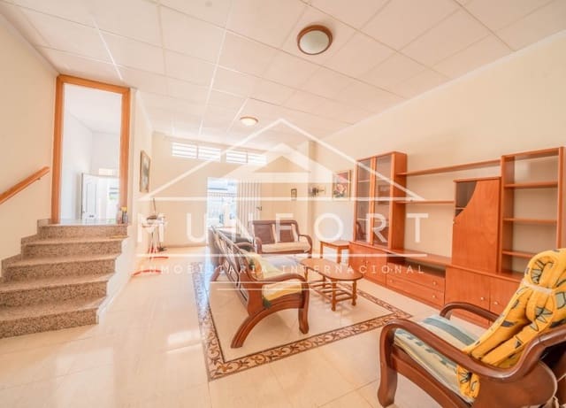 6 camera da letto Casa in vendita in Pilar de la Horadada ciudad, Pilar de la Horadada - 429.000 € (Rif: 9867938)