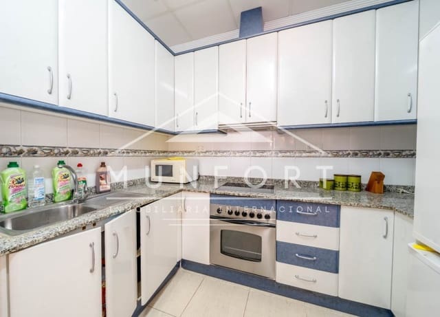 6 camera da letto Casa in vendita in Pilar de la Horadada ciudad, Pilar de la Horadada - 429.000 € (Rif: 9867938)