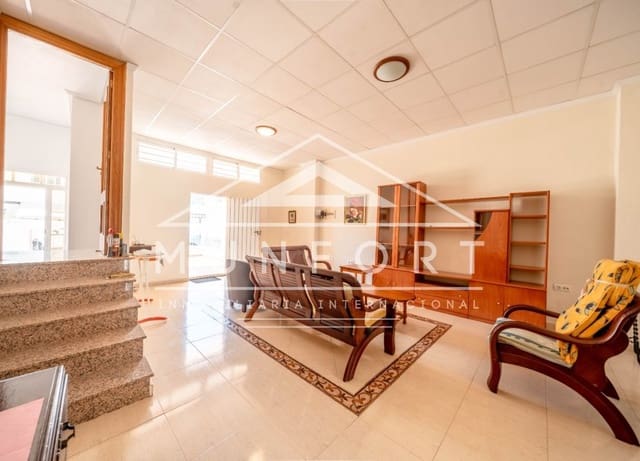 6 camera da letto Casa in vendita in Pilar de la Horadada ciudad, Pilar de la Horadada - 429.000 € (Rif: 9867938)