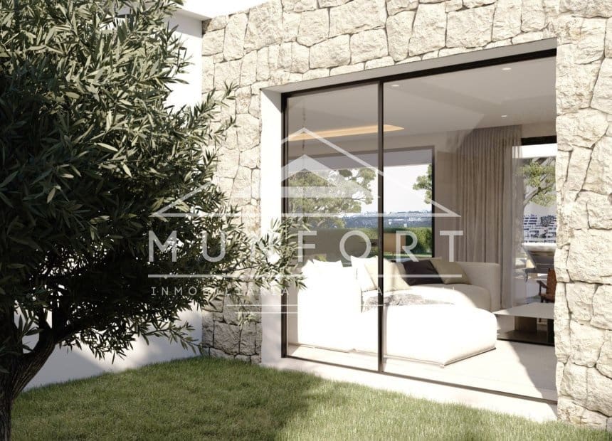 4 quarto Moradia para venda em Finestrat com piscina - 890 000 € (Ref: 9873870)