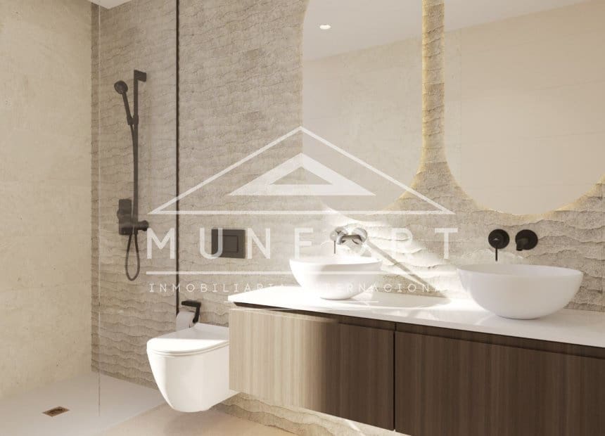 5 slaapkamer Villa te koop in Finestrat met zwembad - € 2.600.000 (Ref: 9874393)