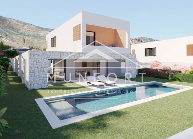 5 slaapkamer Villa te koop in Golf Bahía, Finestrat met zwembad - € 2.600.000 (Ref: 9874393)