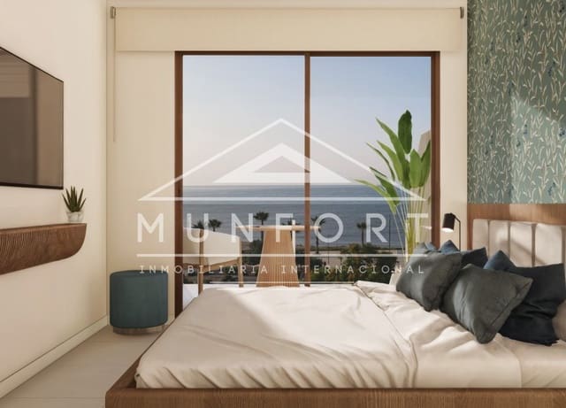 2 camera da letto Appartamento in vendita in La Villajoyosa / Vila Joiosa con piscina - 737.000 € (Rif: 9875325)