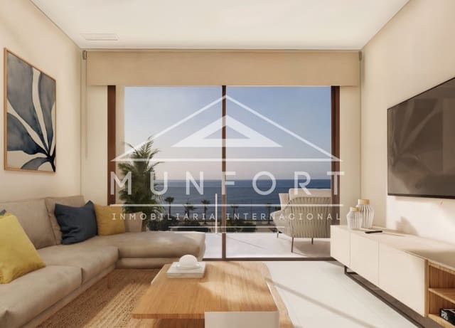 1 camera da letto Appartamento in vendita in La Villajoyosa / Vila Joiosa con piscina - 529.000 € (Rif: 9875326)