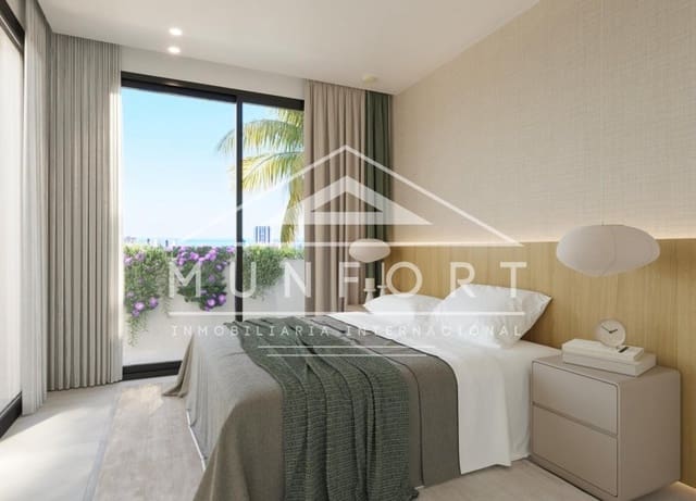 Chalet de 2 habitaciones en Golf Bahía, Finestrat en venta con piscina - 578.000 € (Ref: 9877255)