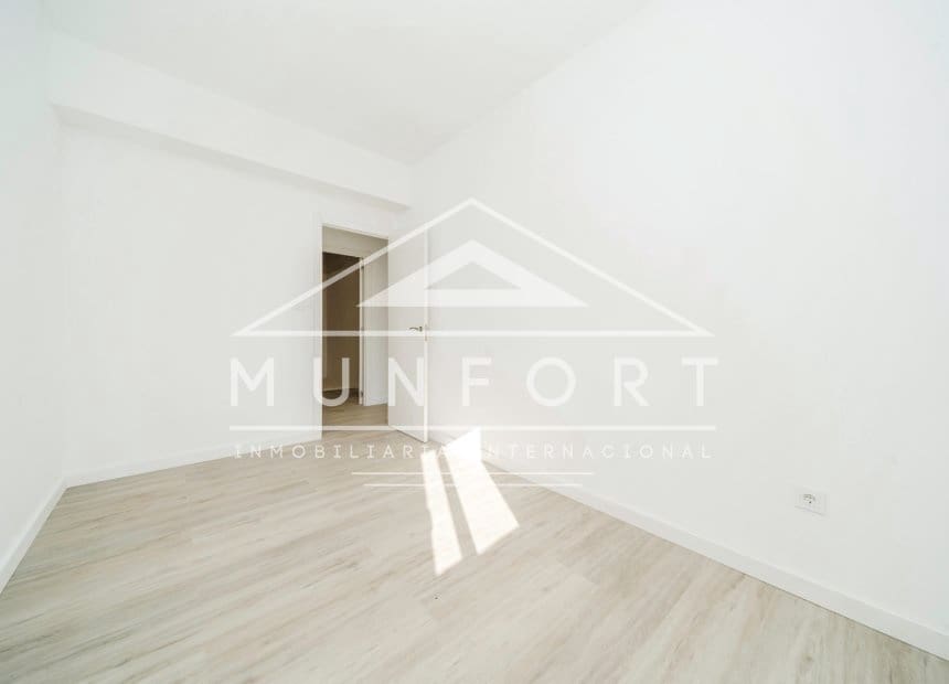 3 soveværelse Lejlighed til salg i San Pedro del Pinatar - € 175.000 (Ref: 9879760)