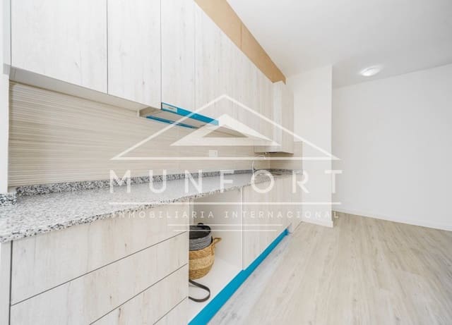 3 chambre Appartement à vendre à San Pedro del Pinatar - 175 000 € (Ref: 9879760)