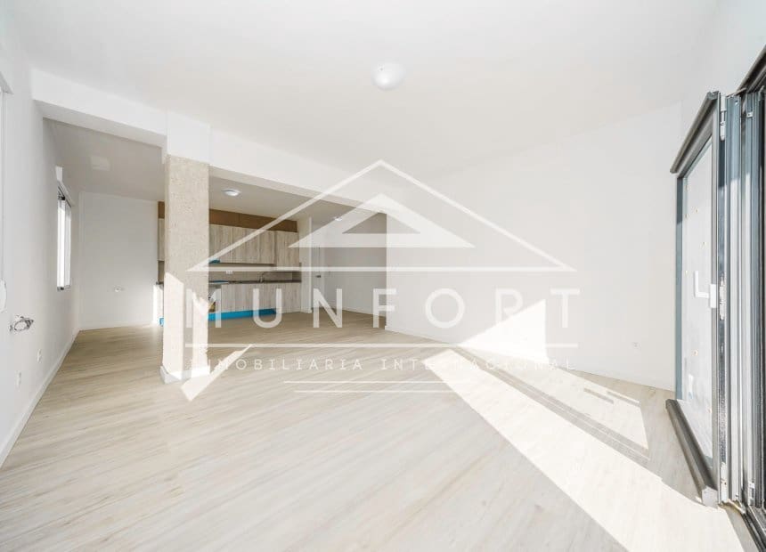 3 soveværelse Lejlighed til salg i San Pedro del Pinatar - € 175.000 (Ref: 9879760)