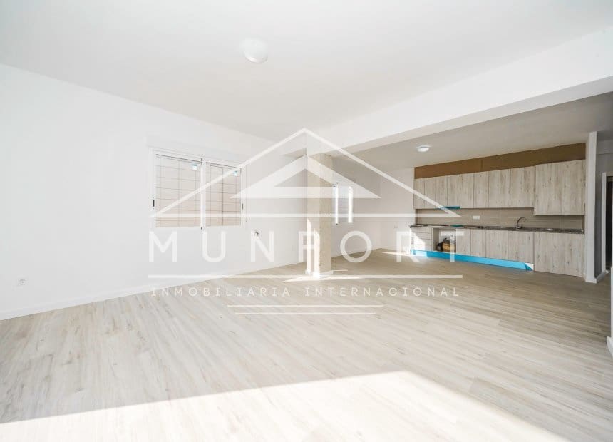 3 soveværelse Lejlighed til salg i San Pedro del Pinatar - € 175.000 (Ref: 9879760)