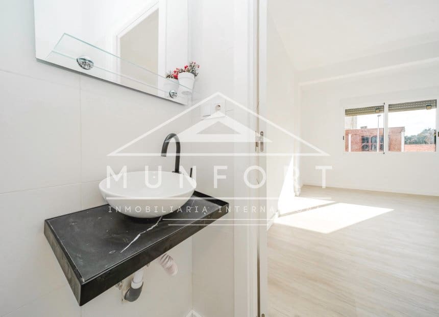 3 soveværelse Lejlighed til salg i San Pedro del Pinatar - € 175.000 (Ref: 9879760)