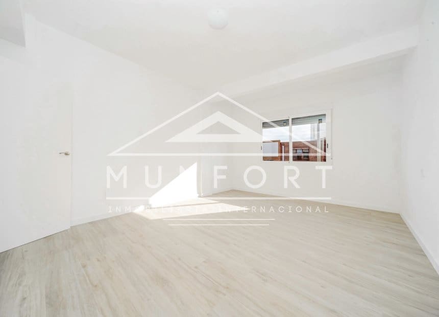 3 soveværelse Lejlighed til salg i San Pedro del Pinatar - € 175.000 (Ref: 9879760)