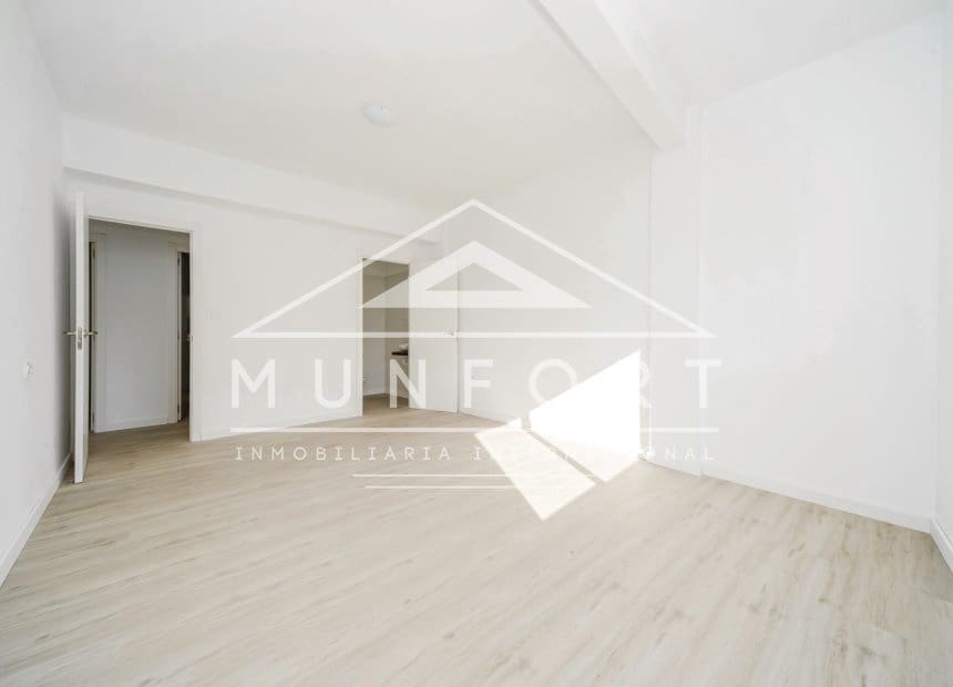 3 soveværelse Lejlighed til salg i San Pedro del Pinatar - € 175.000 (Ref: 9879760)